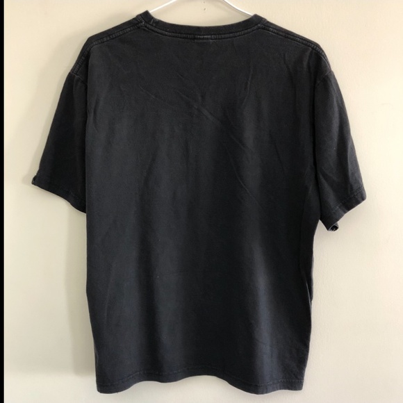 Colour Popular Culture Megatron Graphic T-Shirt - Picture 7 of 8